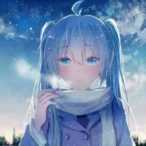 观众胶片时代的头像